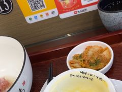 -百年老字号·观振兴蟹黄面·三虾面·苏式面(观前街富仁坊巷店)