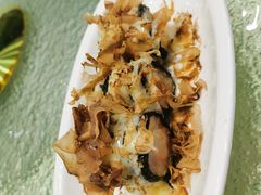 紫菜卷-雅盛品931海鲜酒家