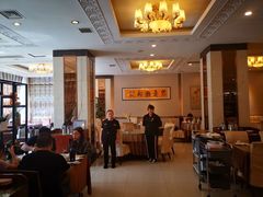 -老虎滩船说·海胆水饺·大连海鲜(老虎滩店)