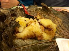 -添好运点心专门店(中环IFC店)