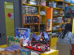 -猎人桌游吧(合生汇店)