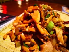 -我家小馆(江汉路店)