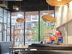 -京门活鱼馆·鱼火锅(百子湾（原红庙）店)