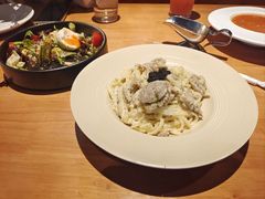 -新贝乐意大利餐厅(苏州中心店)