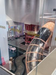 点击看大图 -奈尔宝·儿童乐园·亲子餐厅(华采天地店)