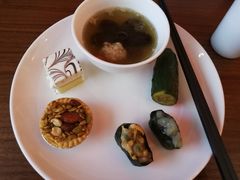 -康悦故事·海鲜自助(雅士亚豪生店)