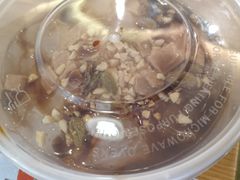 -蓉李记成都名小吃(武汉菱角湖万达店)