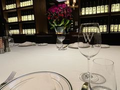 -Wolfgang’s Steakhouse 沃夫冈牛排馆(上海白玉兰广场店)