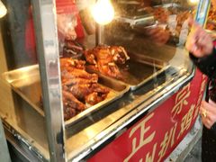 -陶记正宗德州扒鸡(科巷店)