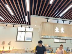 -仙螺岛海鲜自助餐厅(总店)