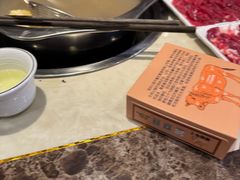 -小肥牛潮汕牛肉火锅(南联店)