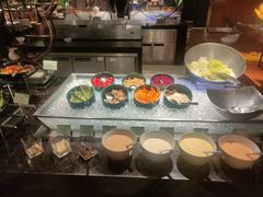-二楼咖啡厅·厦门源昌凯宾斯基大酒店(湖滨中路店)