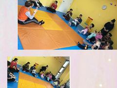 -红黄蓝成长中心(公益西桥校区)