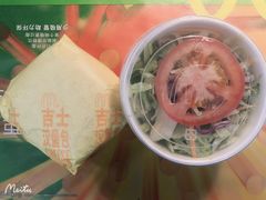 -麦当劳(杭州国际服装城店)