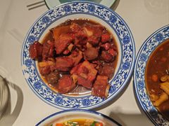 -回家吃饭·地道南昌菜(建德观总店)