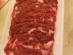 -八先生涮肉房(三里河店)