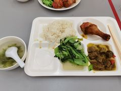 -航海博物馆餐厅