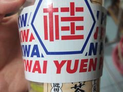 -桂桂茶(大宁国际广场店)