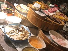 -天诚丽筠酒店-西餐厅
