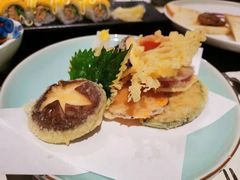 -松临·铁板烧&Omakase(神农店)