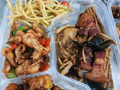 -浔庐餐厅•江西老字号•九江菜(南湖国际店)