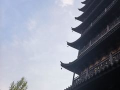 -常熟方塔园