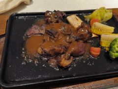 -必胜客(阿罗海店)