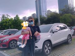 -合肥融创乐园