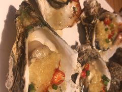-阿青龙虾·烧烤大排档(湖里万达店)