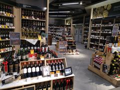 -Olé精品超市(沈阳万象城店)