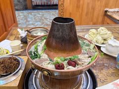 -宗巴雍姆藏餐府