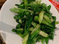 -潮粥荟·潮汕砂锅粥(朝阳大悦城店)