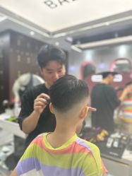 -芭莎造型·BAZAAR SALON
