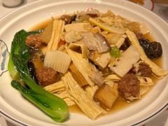 -大厨小馆(华阳城店)