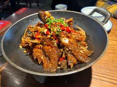 -老湘村·湖南土菜(天河维多利店)