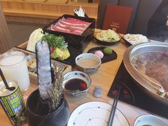 -牛匠和牛寿喜锅(西安总店)