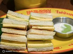 -泰盏鬼·颓废冬阴(陈家祠扬韬店)