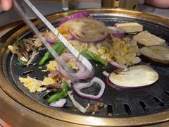 -杨小佳·齐齐哈尔烤肉·烤串(广州店)