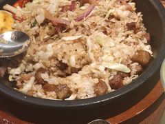 -豪客来牛排(空港华联店)