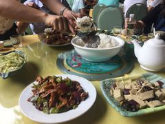 -火烈鸟餐厅