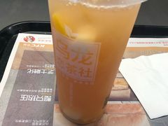 -肯德基(温岭昌辉店)