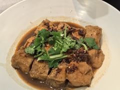 -香园茶社·金陵小灶(老门东店)
