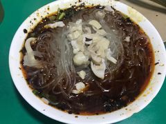 -甘记肥肠粉(马鞍北路店)