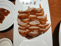 -全聚德(新街口店)