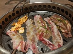 -火炉火自助餐(悠唐购物中心店)
