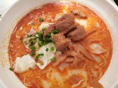 -味千拉面(大润发店)
