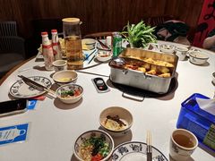 -螺大喜螺蛳粉火锅(雍和宫店)