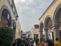 -佛罗伦萨小镇广佛名品奥特莱斯(疏港路店)