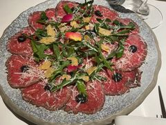 -Osteria Garden 生蚝花园餐厅(原进贤路店)