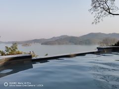 -天目湖涵田半山温泉